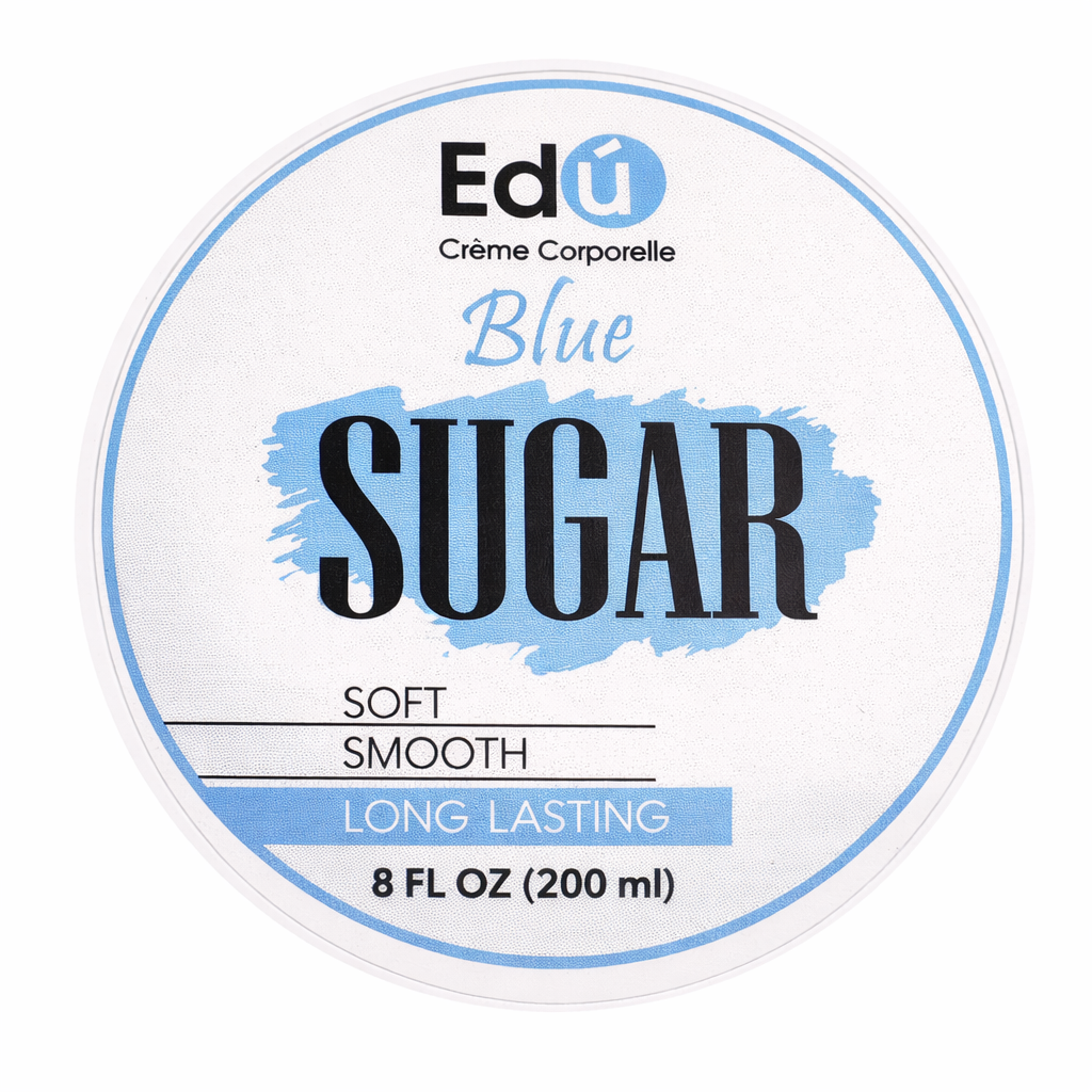 Blue Sugar (8oz)