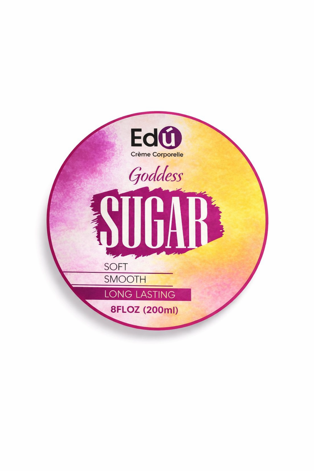 Goddess Sugar (8oz)