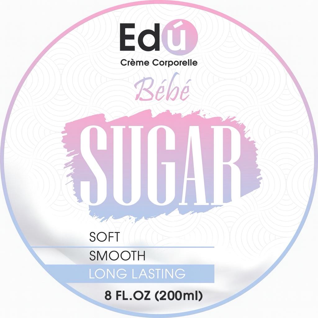 Bébé Sugar (8oz)