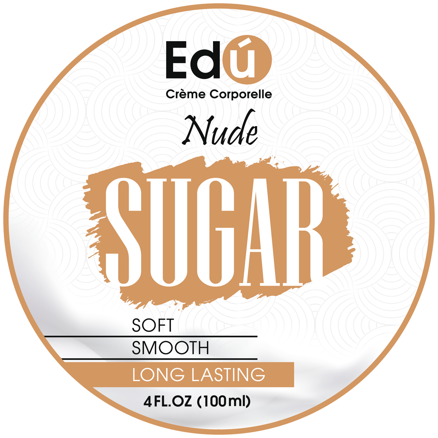 Nude Sugar