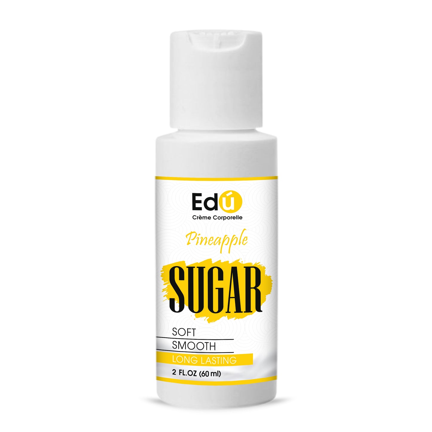 Pinapple Sugar