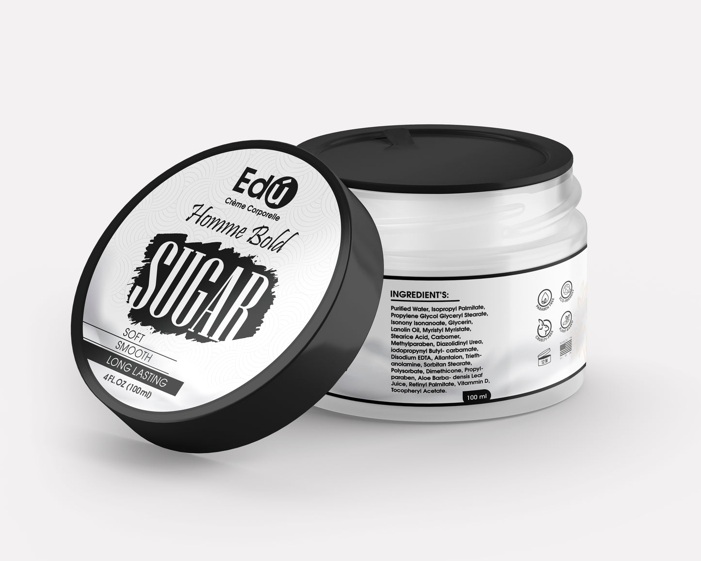Homme Bold Sugar
