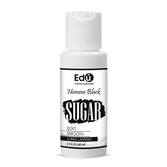 Homme Black Sugar