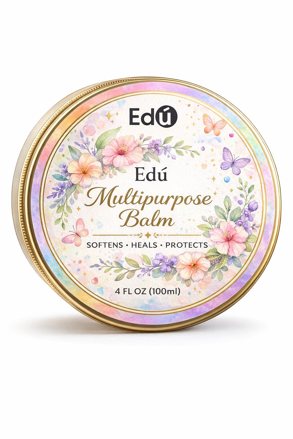Edu Multipurpose Balm