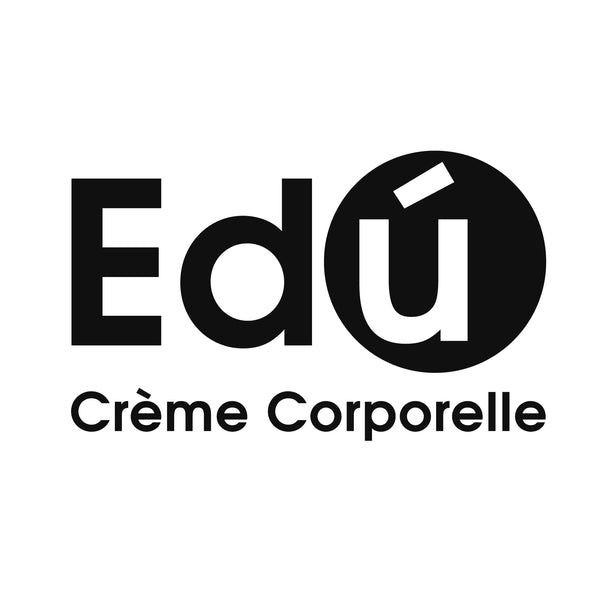 Edú Crème Corporelle