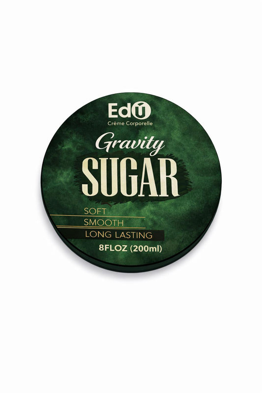 Gravity Sugar (8oz)