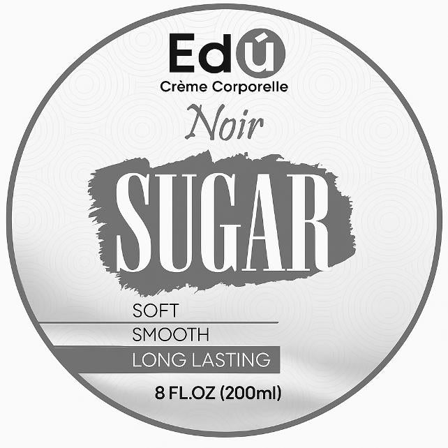 Noir Sugar (8oz)