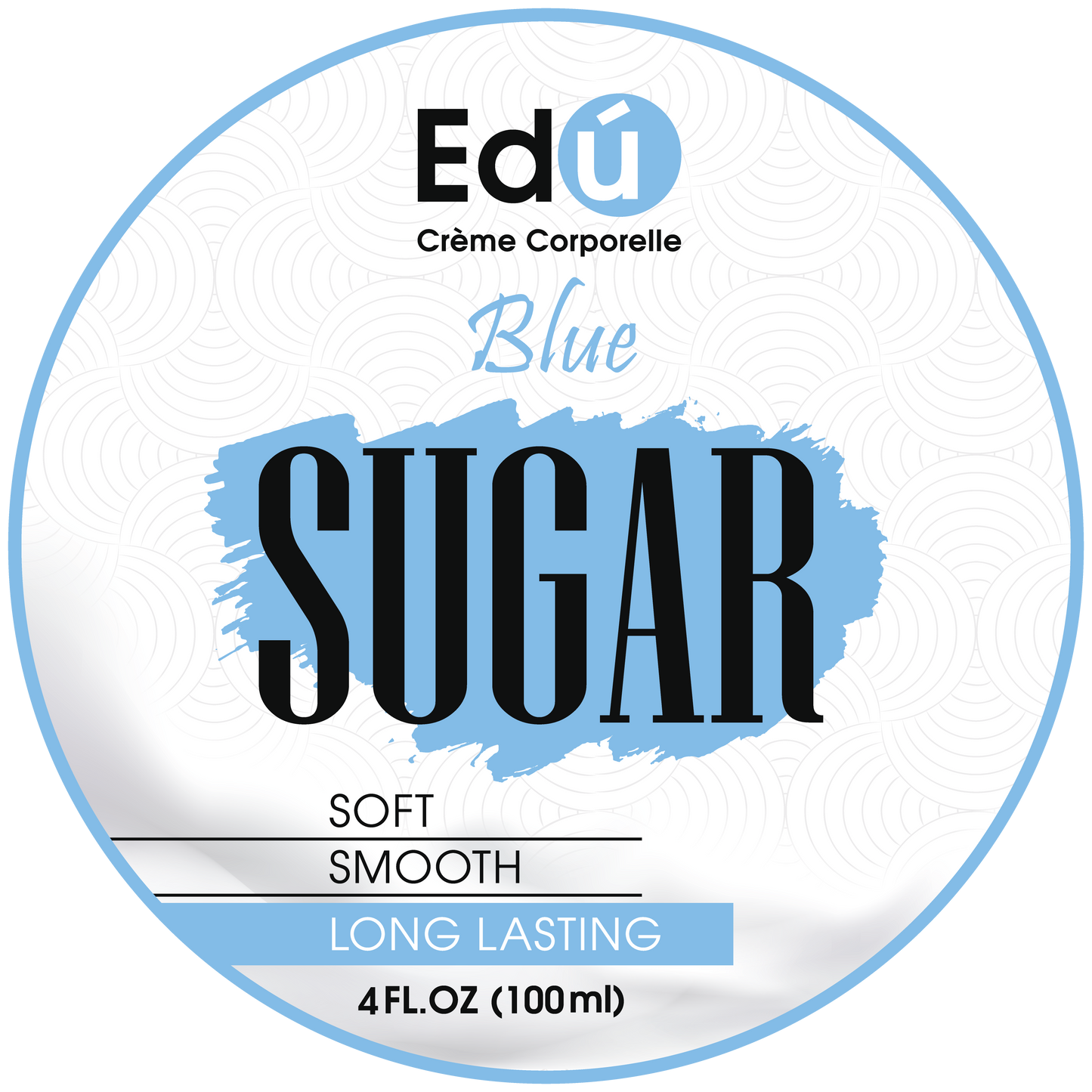 Blue Sugar