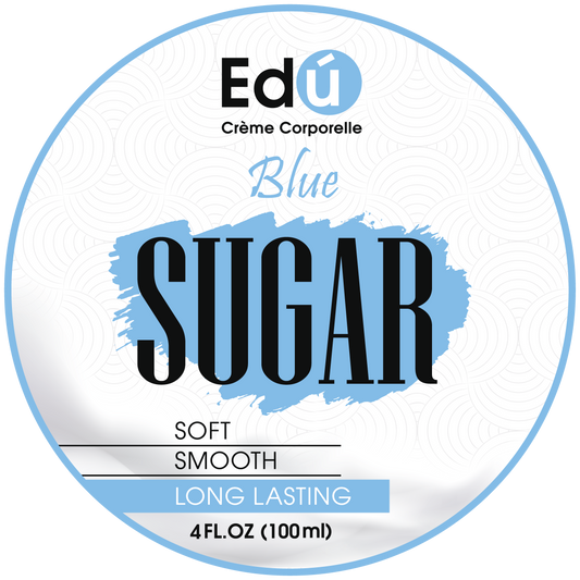 Blue Sugar