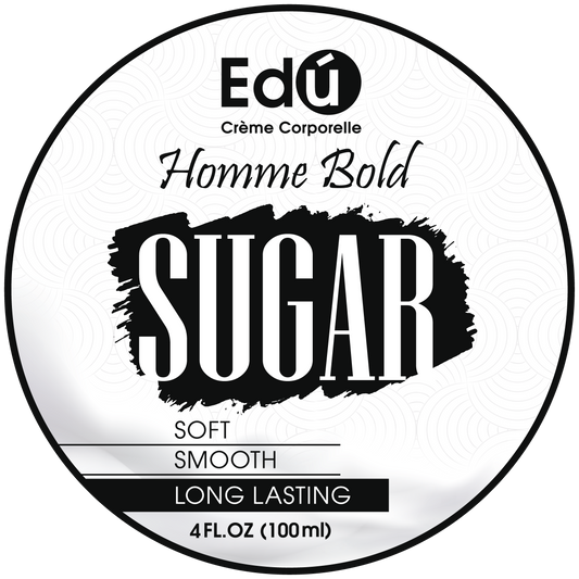 Homme Bold Sugar